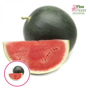 Arbūzi - BARONESA F1. SĒKLAS _5s