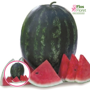Arbūzi - MELIA F1. SĒKLAS _5s