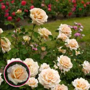 Roze - Diamond Jubilee (Tējhibrīdroze)